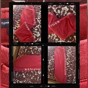 Tommy Hilfiger sweatpants